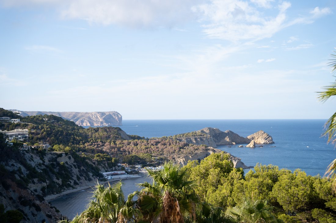 Villa in Xabia / Javea, Valencian Community, Spain 2 - 16671003