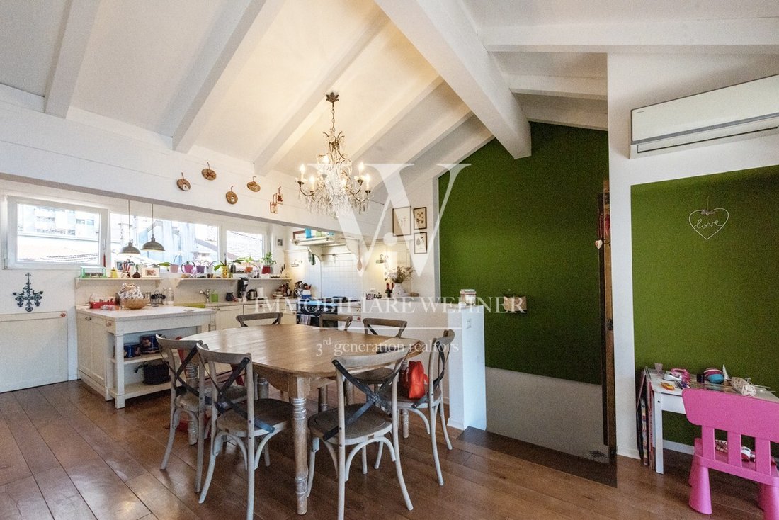 Apartment in Campione d'Italia, Lombardy, Italy 3 - 16668851