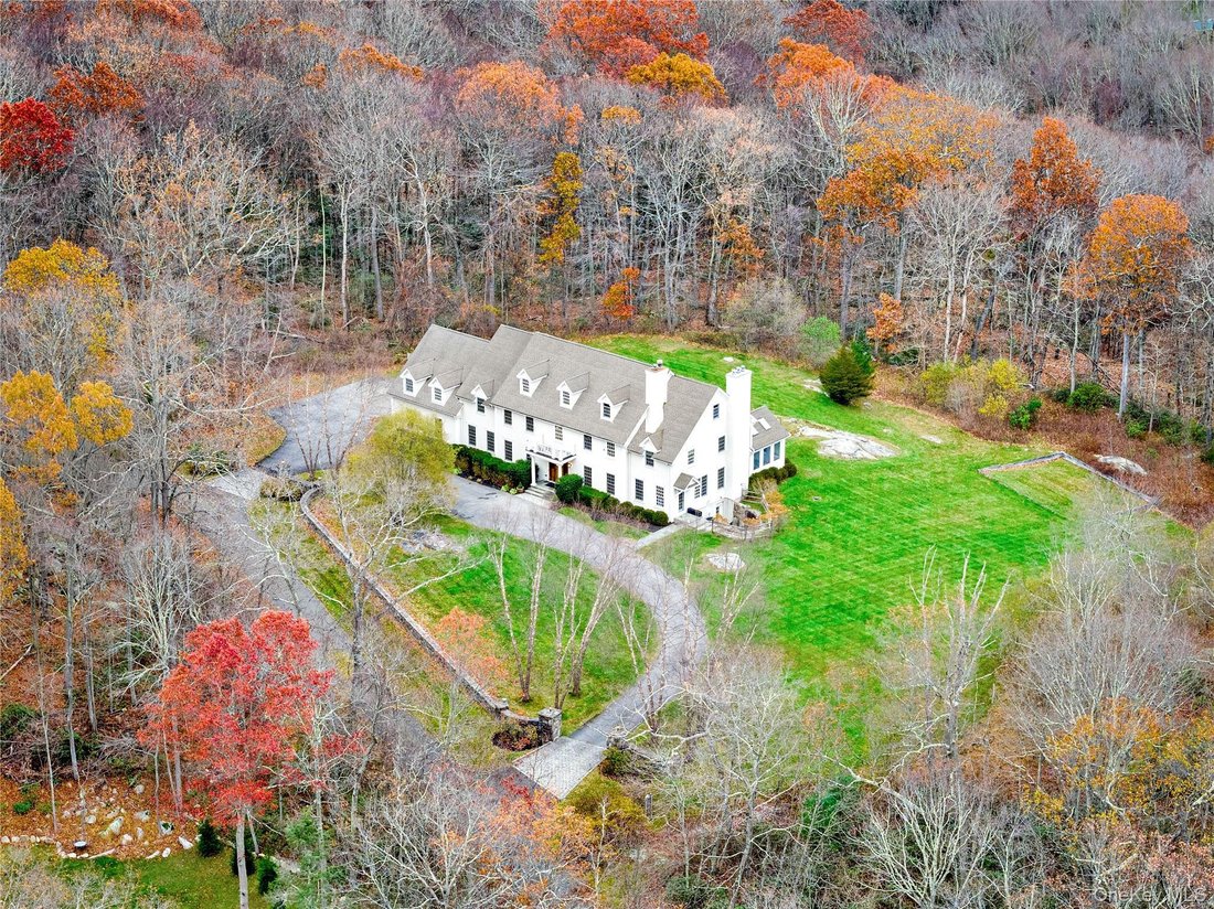 House in South Salem, New York, United States 2 - 16670492