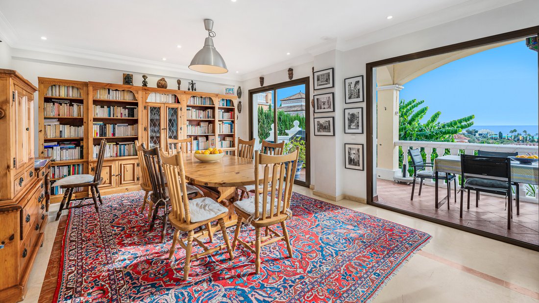 Villa in Rio Real, Marbella, Andalusia 5 - 16663085