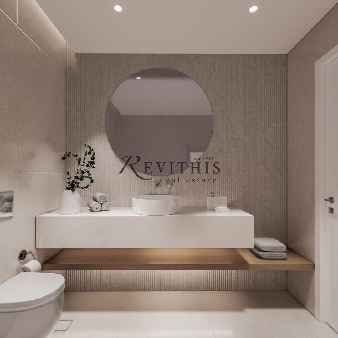 Apartment in Glyfada, Attica, Greece 5 - 16670892