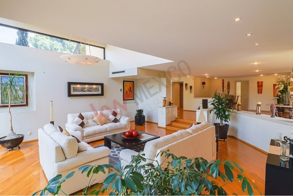 Condo in Mexico City, Mexico 5 - 16670381