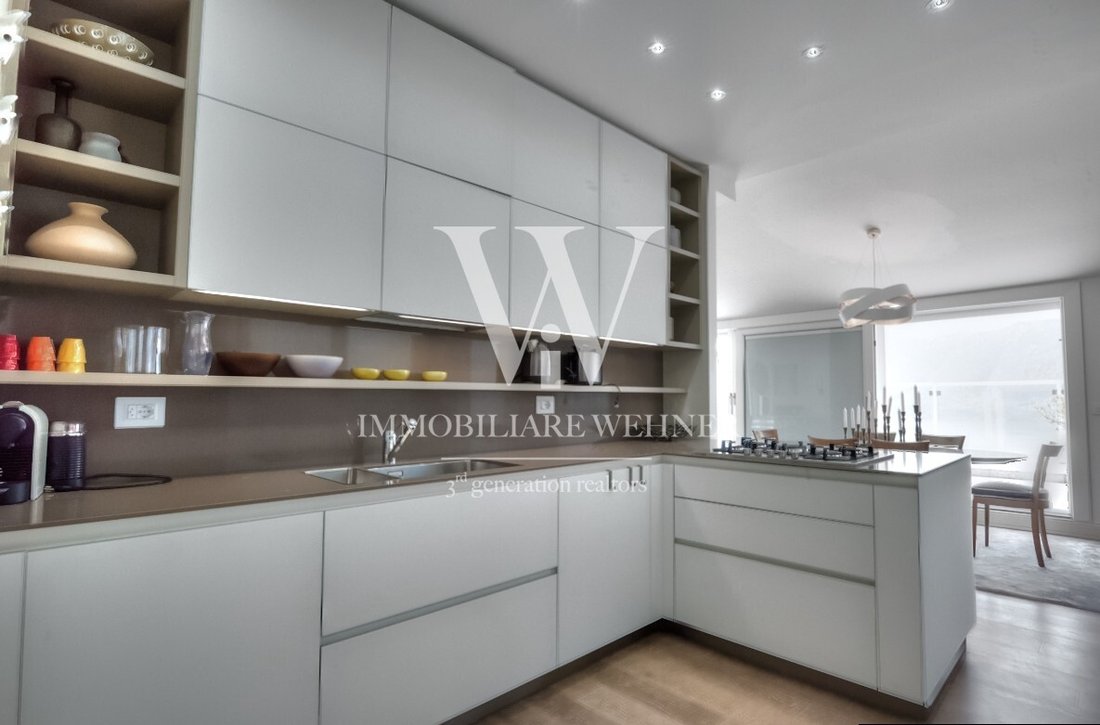 Penthouse in Premeno, Piedmont, Italy 5 - 16668794