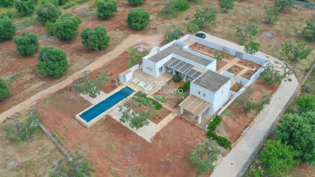 Villa in Carovigno, Apulia, Italy 5 - 16623294