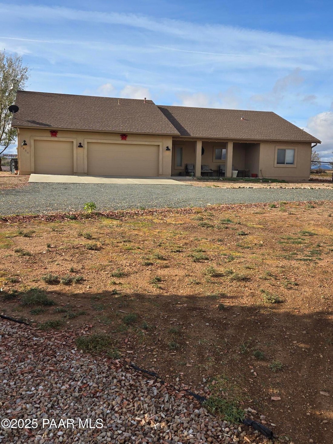 House in Prescott Valley, Arizona, United States 1 - 16647861