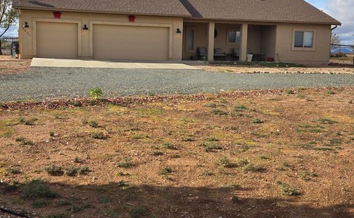 Maison à Prescott Valley, Arizona, États-Unis 1