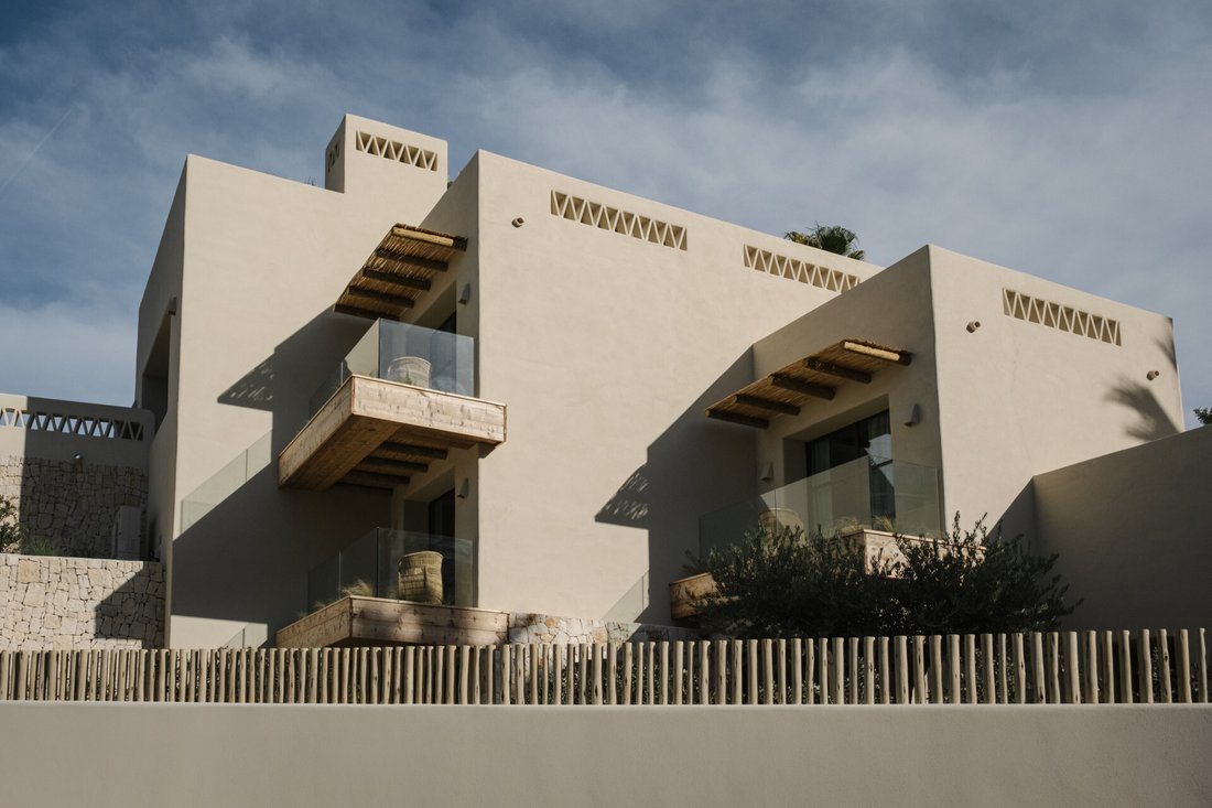 Villa in Xabia / Javea, Valencian Community, Spain 5 - 16671003