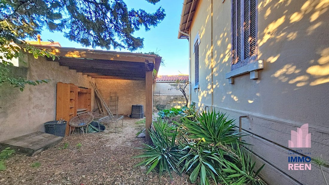 House in Coste Chaude-Mauveou, La Seyne-sur-Mer, France 3 - 16670723