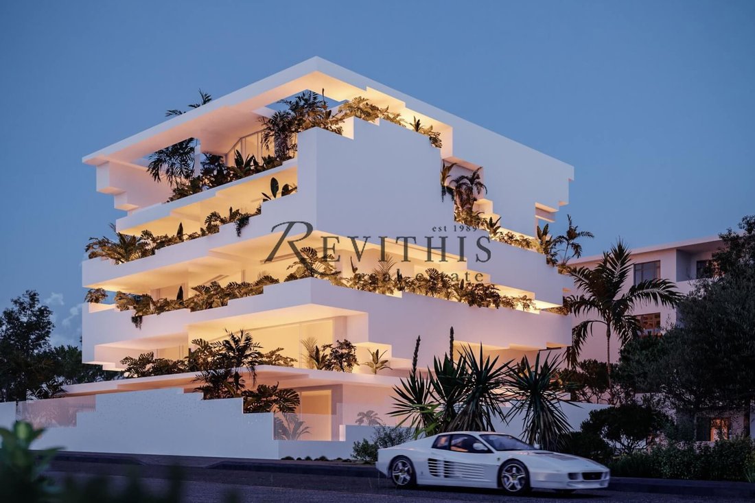 Apartment in Glyfada, Attica, Greece 1 - 16670892