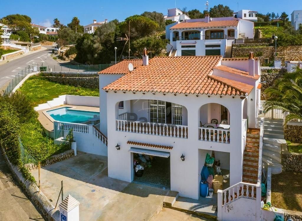 Chalet in Maó / Mahón, Balearic Islands, Spain 3 - 14438770