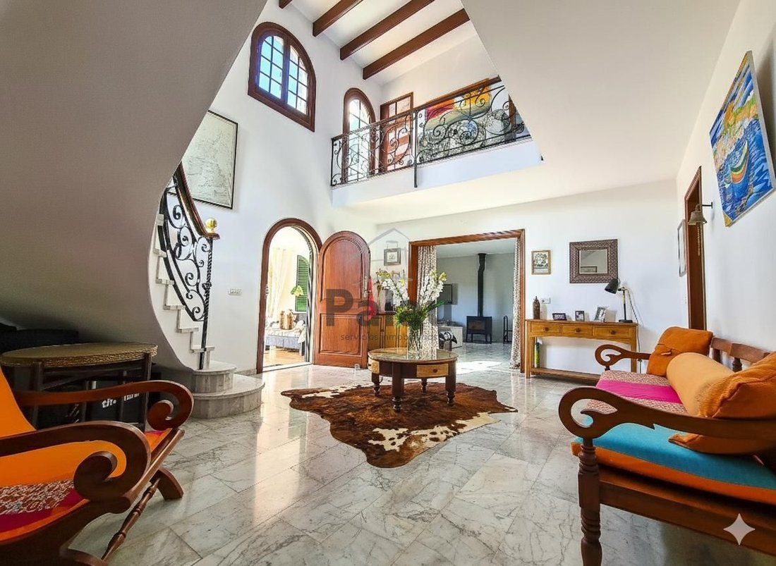 Chalet in Ciutadella de Menorca, Balearic Islands, Spain 3 - 12444828
