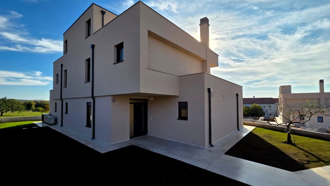 Villa in Porec, Istria County, Croatia 4 - 16669844