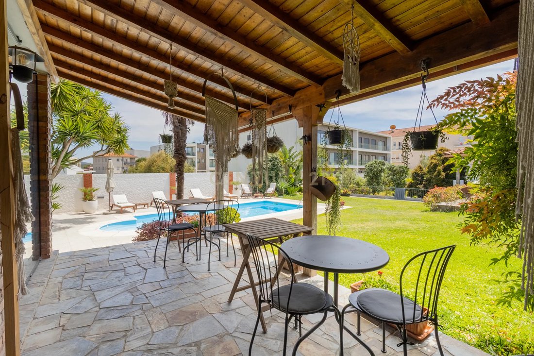 Villa in Apulia e Fao, Braga, Portugal 5 - 15882960