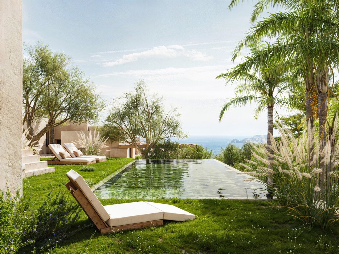 Villa in Xabia / Javea, Valencian Community, Spain 2 - 16671010