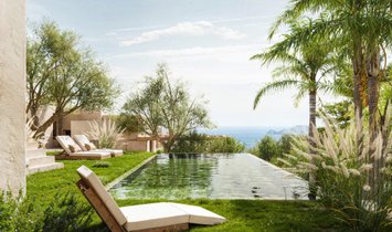 Villa à Xàbia, Valence, Espagne 1