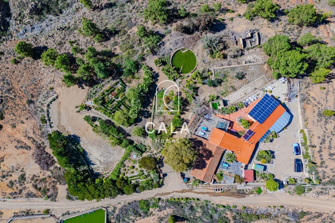 House in Vilaflor, Canary Islands, Spain 3 - 16668914