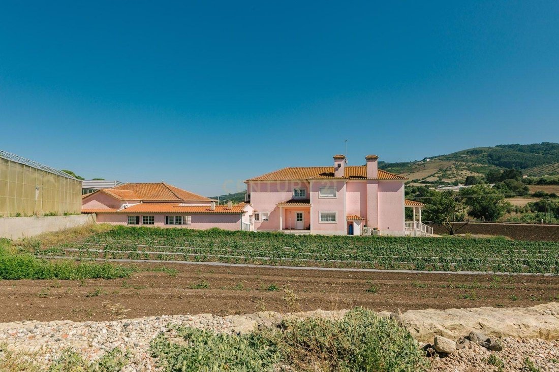 Farm Ranch in Loures, Lisbon, Portugal 1 - 14621011