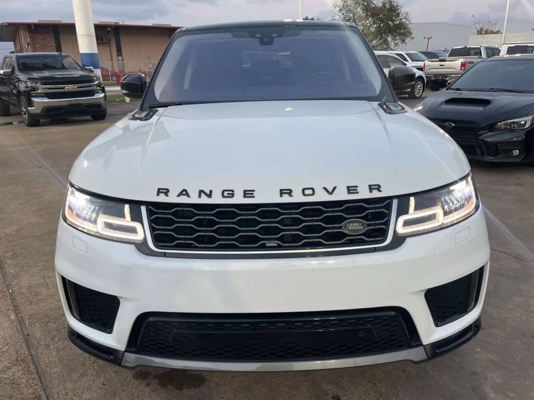 Suv in Houston, TX, United States 2 - 16670536