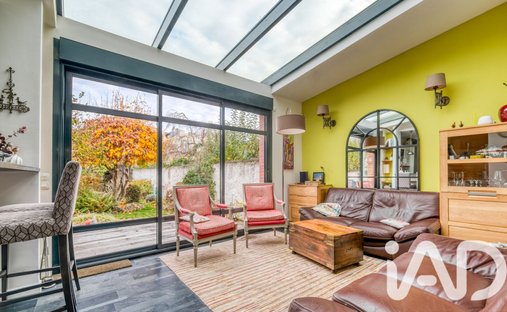 Castle for Sale in Meaux, Île-de-France, France