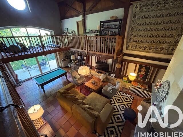 House in Sadirac, Nouvelle-Aquitaine, France 3 - 16668546