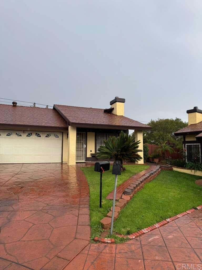 Condo in San Diego, California, United States 1 - 16668686