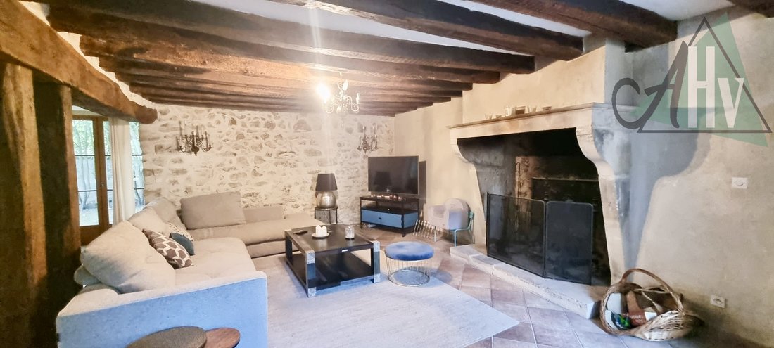 House in Chalautre-la-Grande, Ile-de-France, France 3 - 16668977