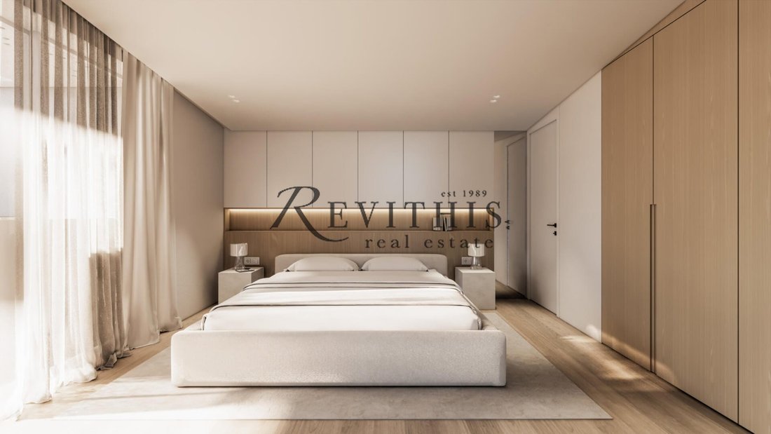 Apartment in Glyfada, Attica, Greece 3 - 16670893