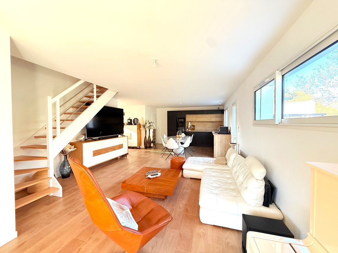 House in Lanton, Nouvelle-Aquitaine, France 2 - 16668964