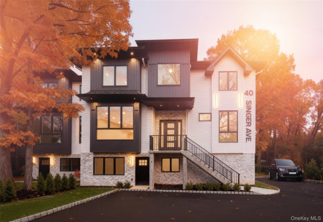 Condo in Spring Valley, New York, United States 1 - 16670293