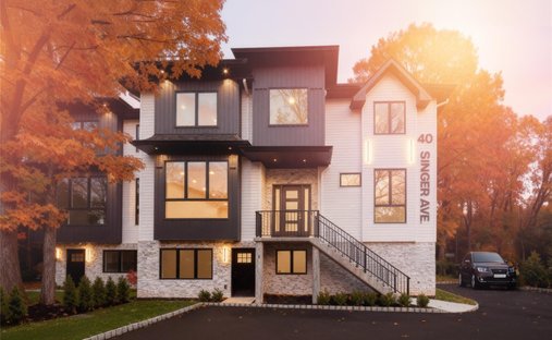 Condominio a Spring Valley, New York, Stati Uniti 1