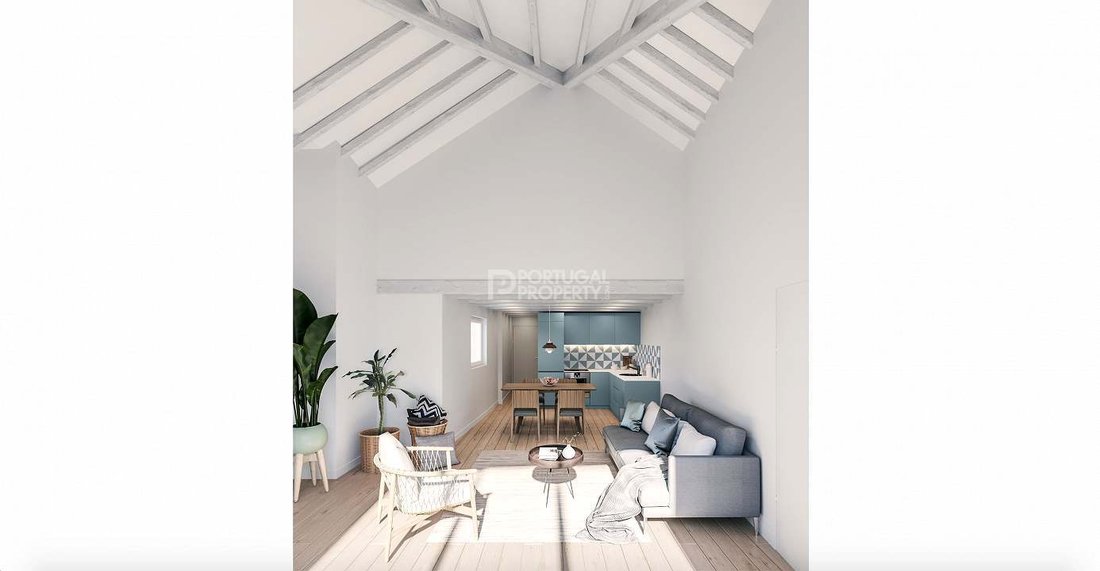 Apartment in Cedofeita, Santo Ildefonso, Se, Miragaia, Sao Nicolau e Vitoria, Porto District, Portugal 3 - 16669128