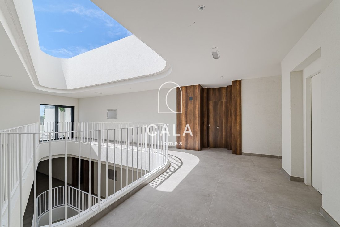Penthouse in Costa Adeje, Adeje, Canary Islands 5 - 15429615