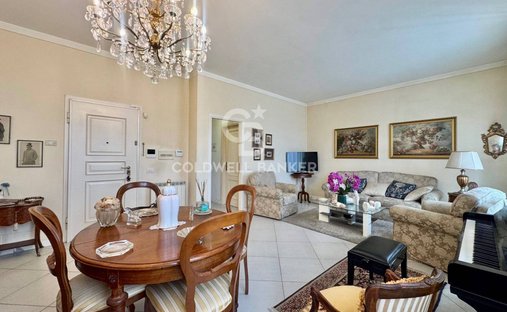 Appartement à Lungomare, Viareggio, Toscane 1