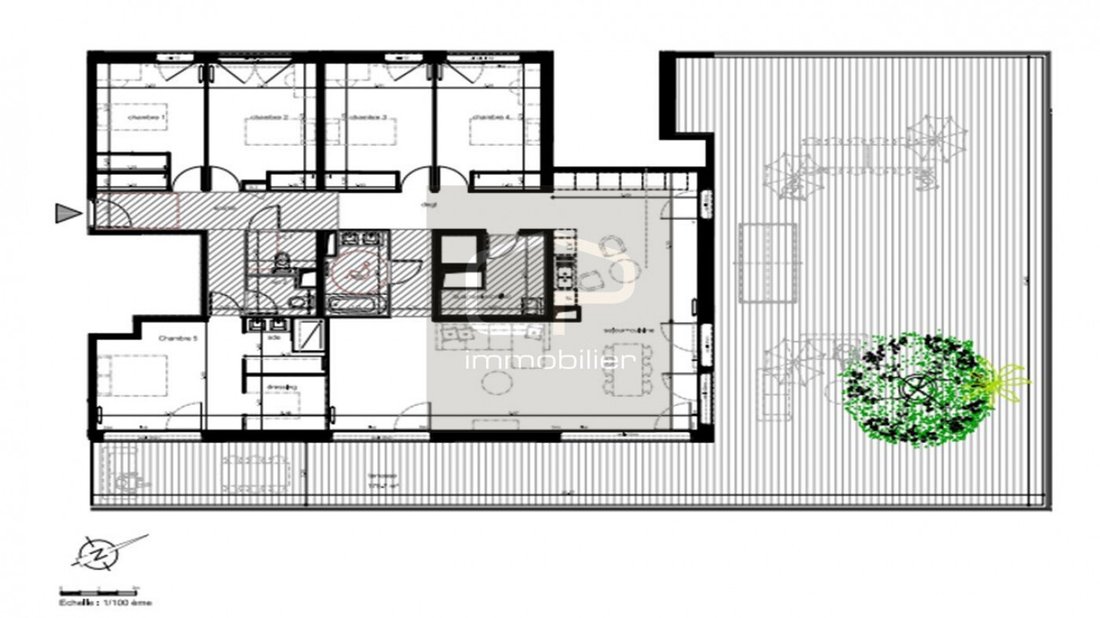 Apartment in Galbert, Annecy, France 1 - 16649368