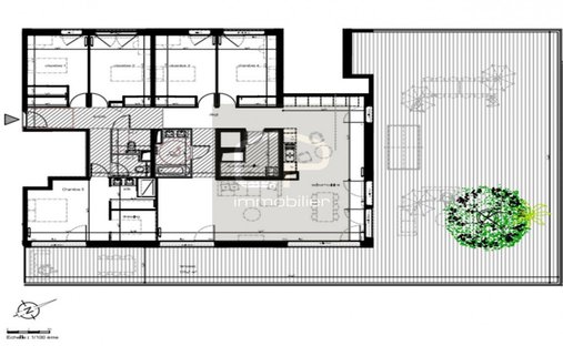 Apartment in Galbert, Annecy, France 1