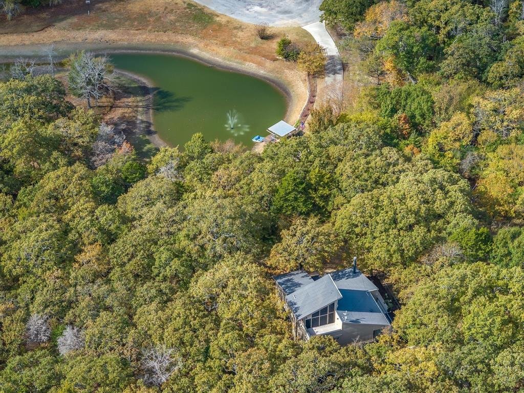 House in Poetry, Texas, United States 2 - 16667846