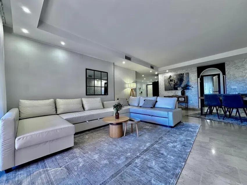 Apartment in Golden Mile, Andalusia, Spain 1 - 16665966