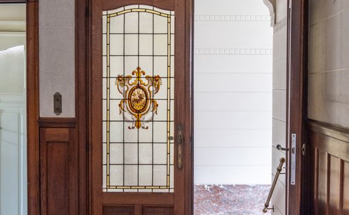 Castle for Sale in Dendermonde, Flanders, Belgium