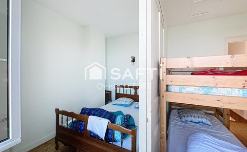 Castle for Sale in Saint-Michel-Chef-Chef, Pays de la Loire, France