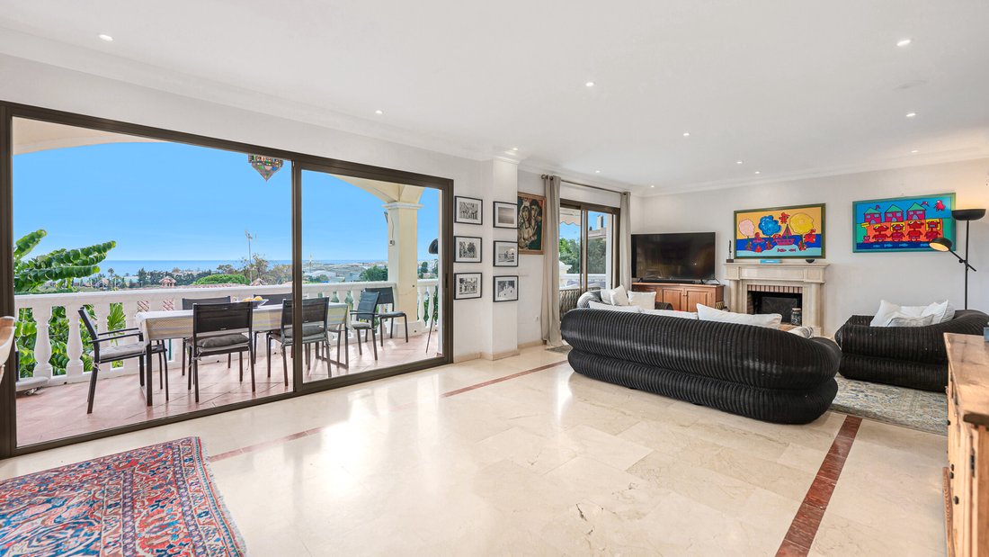 Villa in Rio Real, Marbella, Andalusia 4 - 16663085
