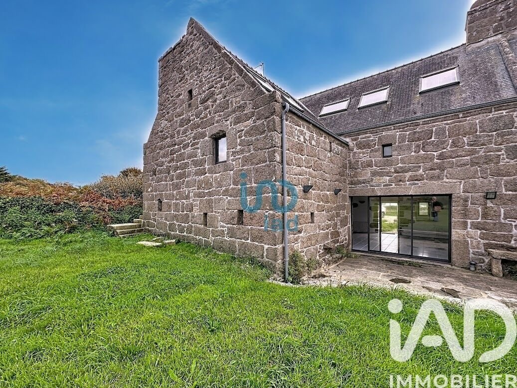 House in Lanildut, Brittany, France 3 - 16668538