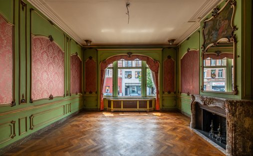 Castle for Sale in Dendermonde, Flanders, Belgium