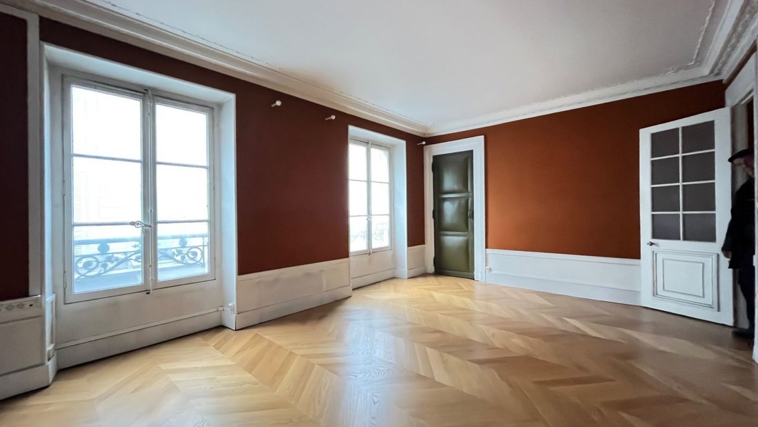 Apartment in Mouton Duvernet, Paris 14e Arrondissement, Paris 2 - 16668967