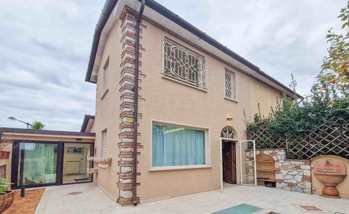 Maison à Vittoria Apuana, Forte dei Marmi, Toscane 1