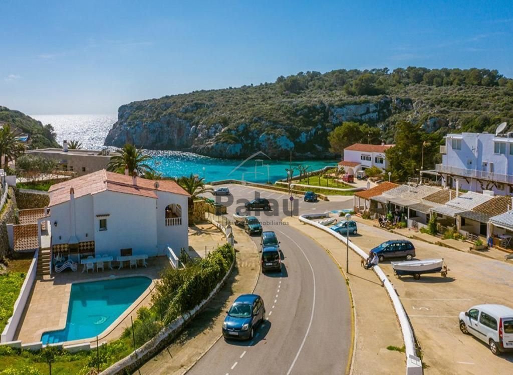 Chalet in Maó / Mahón, Balearic Islands, Spain 2 - 14438770