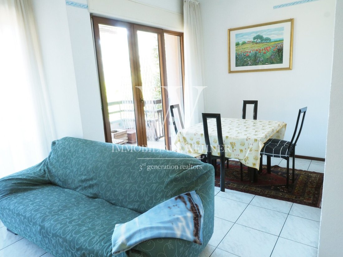Apartment in Premeno, Piedmont, Italy 4 - 16668779