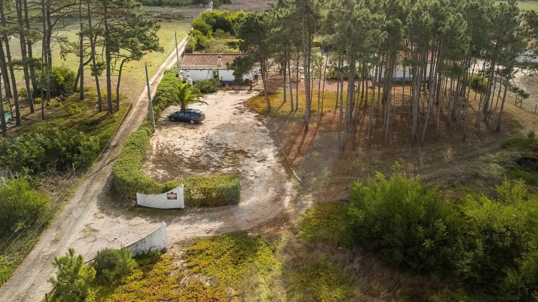 Villa in Rogil, Algarve, Portugal 5 - 16670951