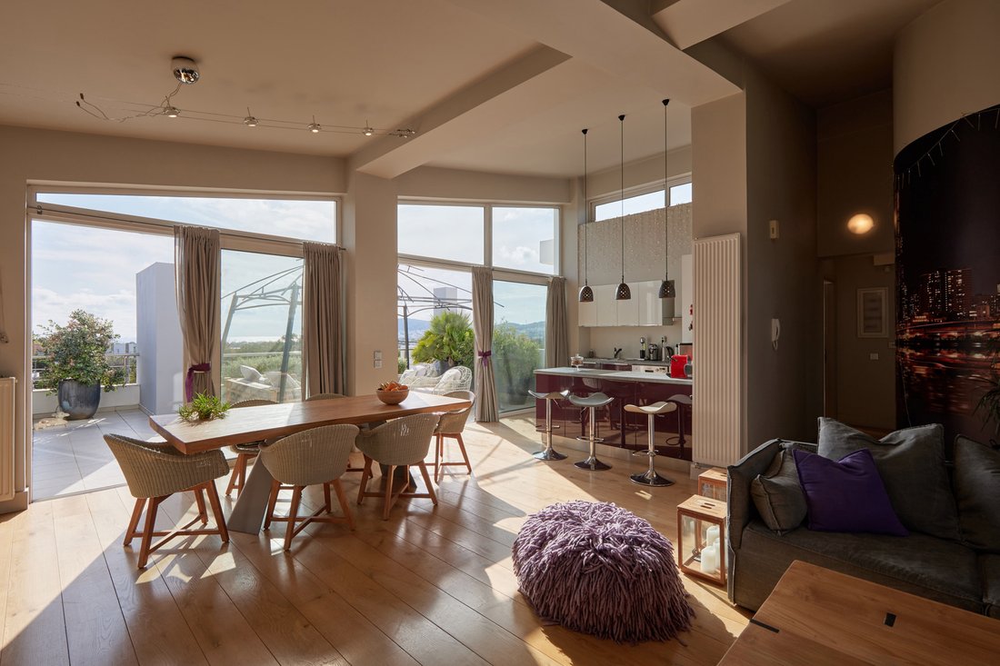 Wohnung in Vari, Attika, Griechenland 3 - 16670897