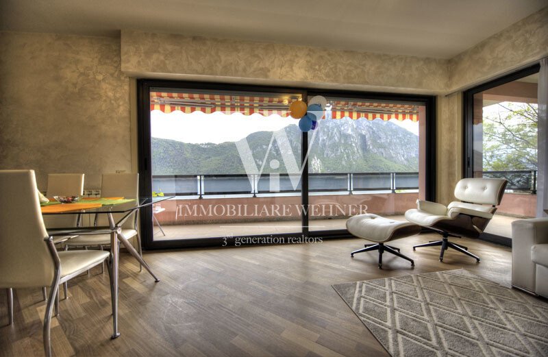 Apartment in Premeno, Piedmont, Italy 1 - 16668803