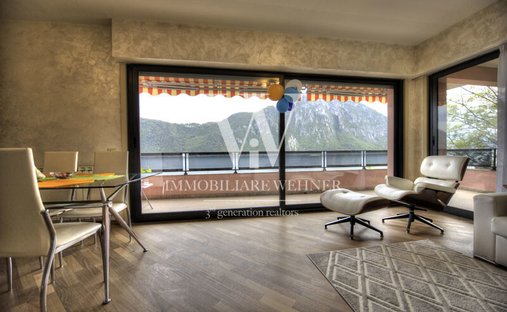 Appartement à Premeno, Piémont, Italie 1